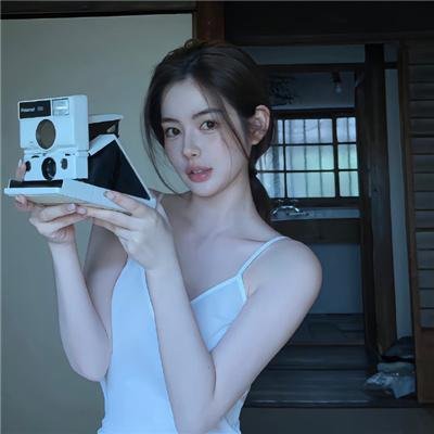 丑女大翻身之换脸游戏