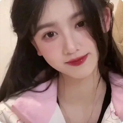 她从沉睡中醒来